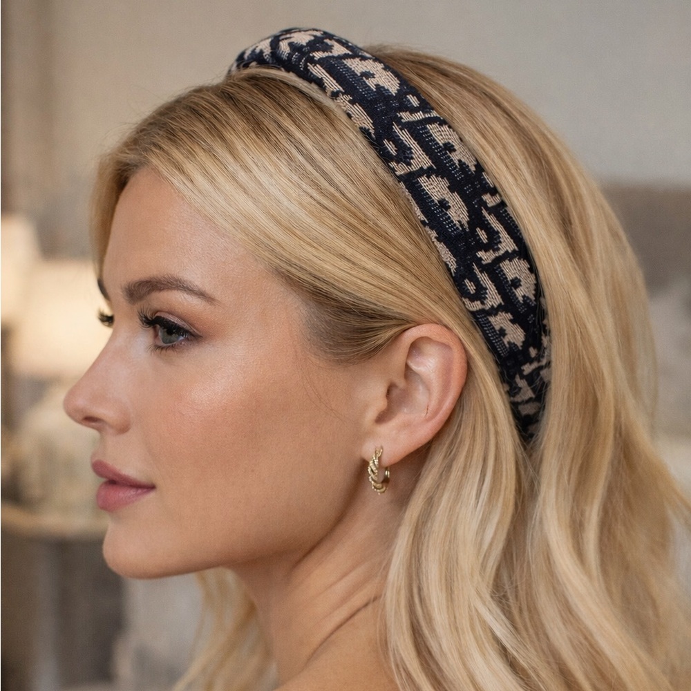 Luxury Headband